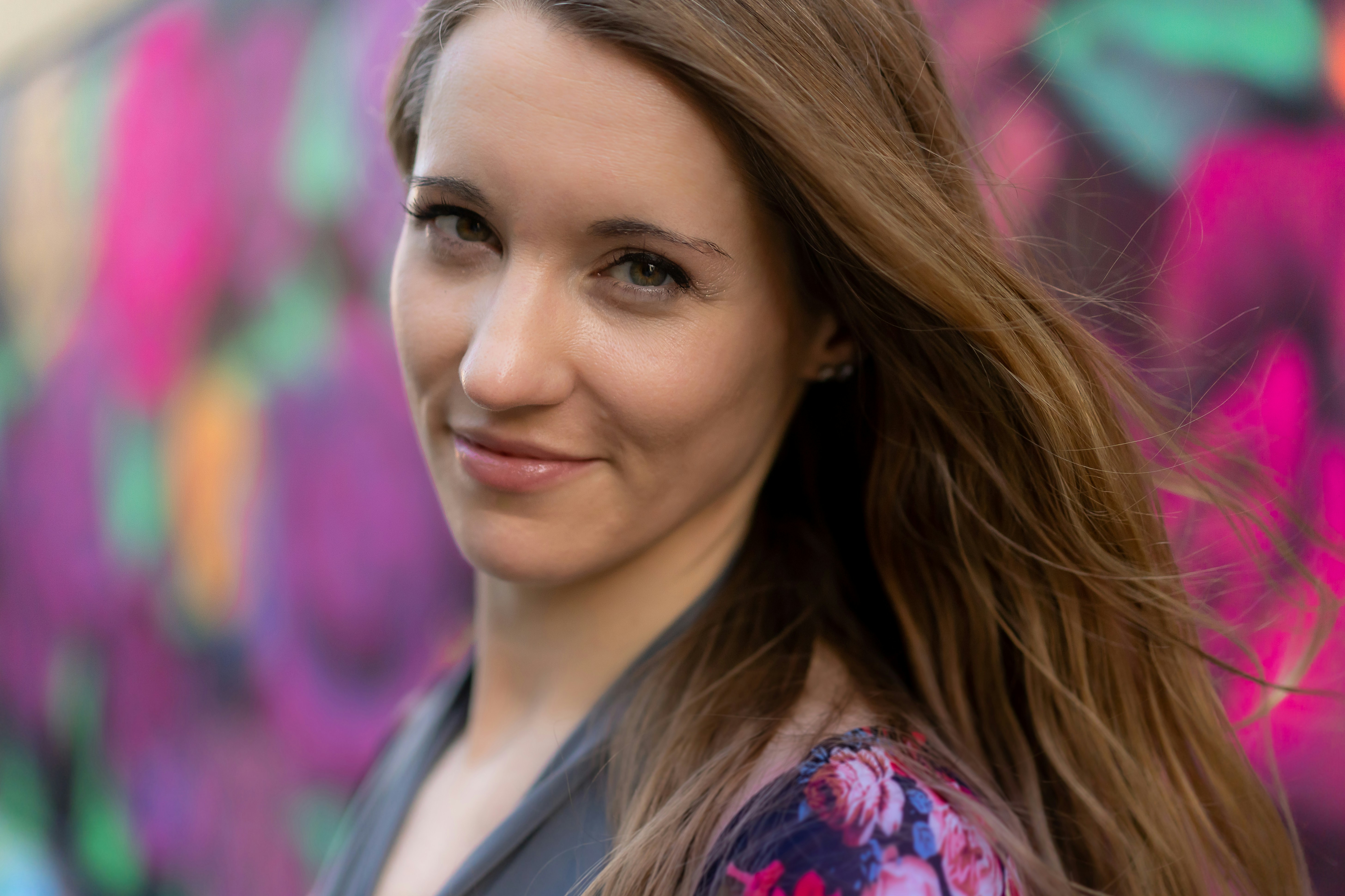 Rachel β Torrevieja